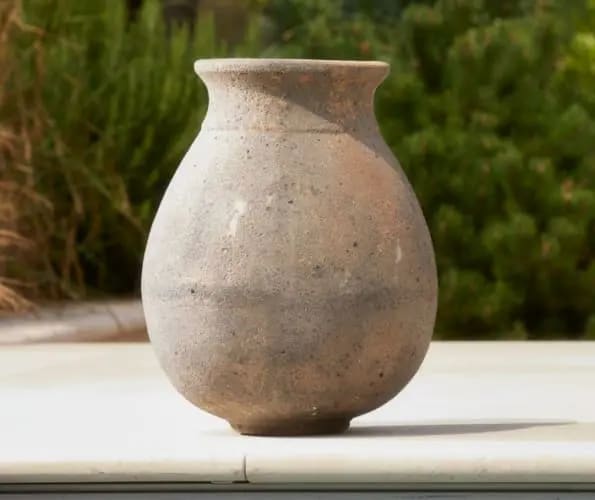 Digmore Old Stone Set 3 Pots
