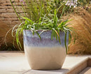 Dijon Red Set Of 4 Pots