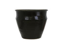 Doni Black Pots