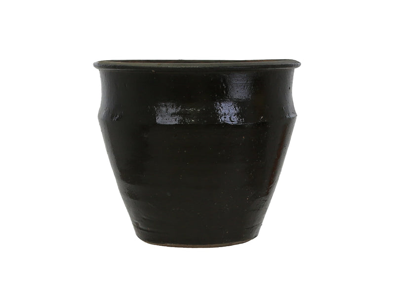 Doni Black Pots