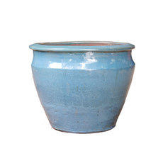 Doni Blue Pots