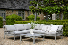 Dorset Corner Sofa Set