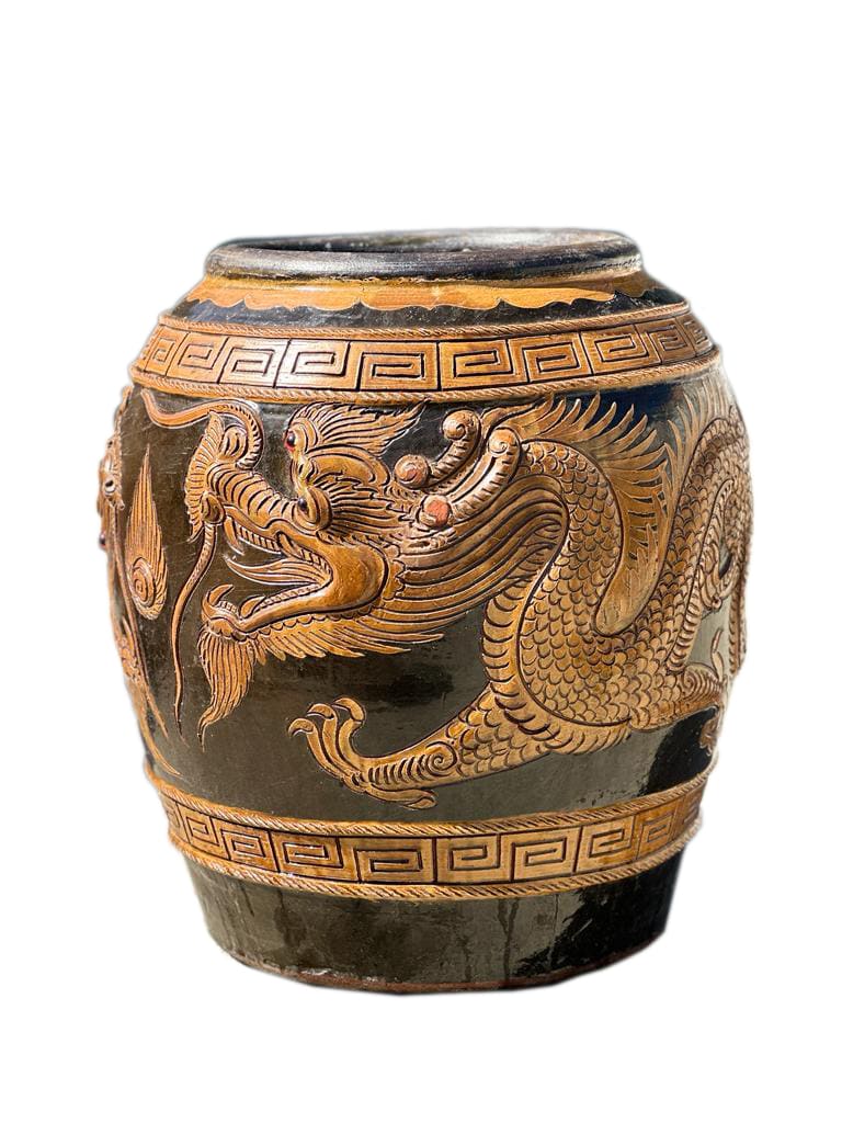 Dragonj72 Pots