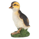 Resin Duckling