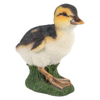 Resin Duckling