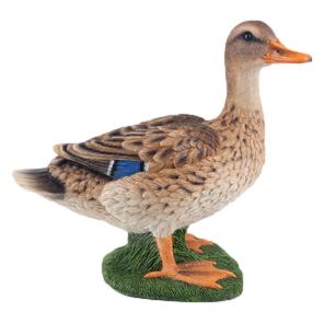 Resin Duck