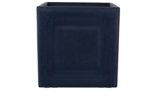 40cm Ecomade Sq Dark Blue