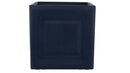 Ecomade Sq Dark Blue