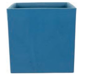 Ecomade Sq Light Blue