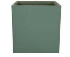 Ecomade Sq Light Green