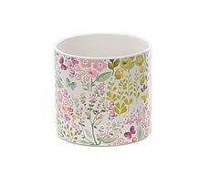 Eden Pot Cover