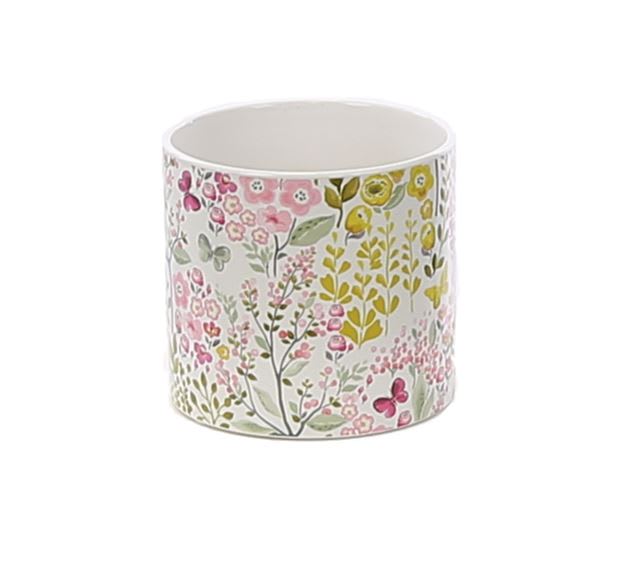 Eden Pot Cover