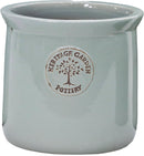Edmond Cream Pots