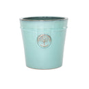 Pastel Green Pots