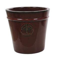 Red Heritage Pots