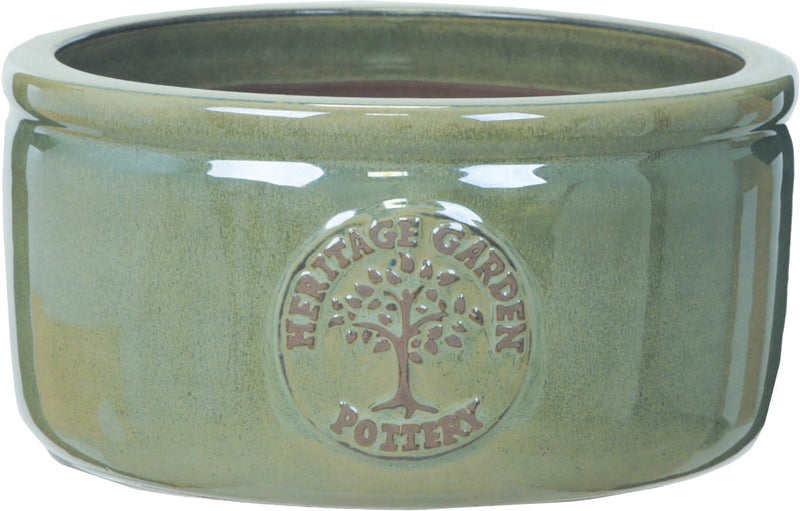 Edwin Green Bowls