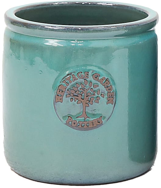 Edwin Cylinder Turquoise