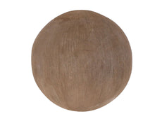 Chocolate Globe