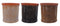 Elwood Honey Troughs