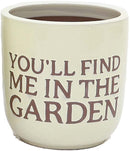 Emma Garden Yellow