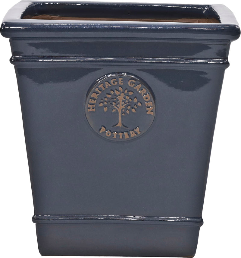Edwardian Sqr Charcoal Set 4