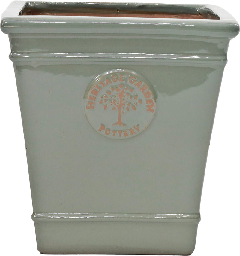 Edwardian Sqr Grey B Set 4