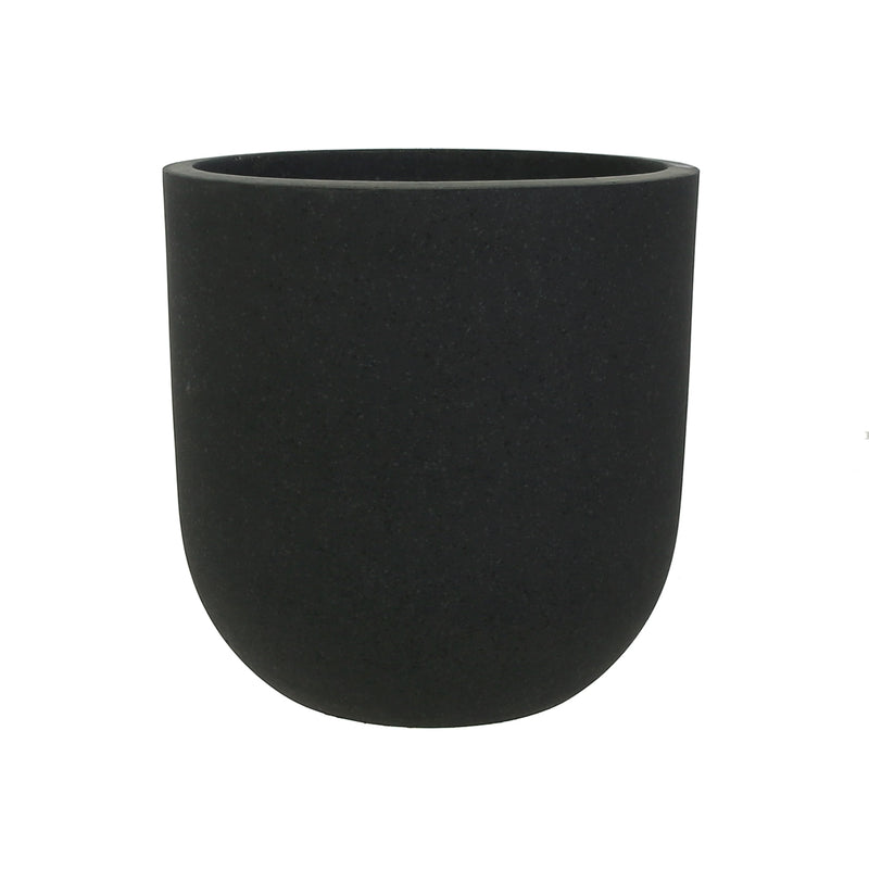 Single Set Of Etna Black Pots