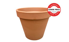 Plt Of 504 Standard Pot 18cm