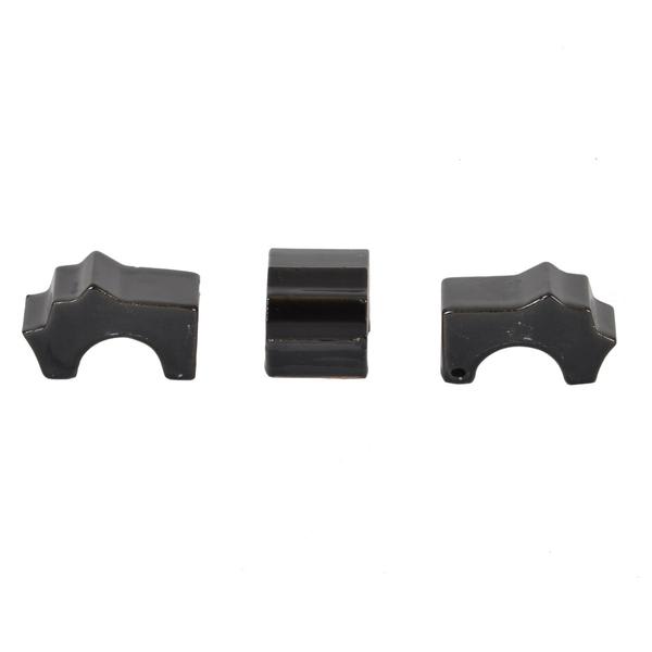 Pk 3 Lg Bk Gl Pot Feet(bx 20)