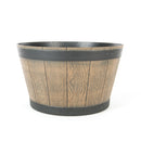Feather Barrels