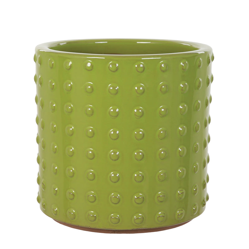 Fiesta Pots Green