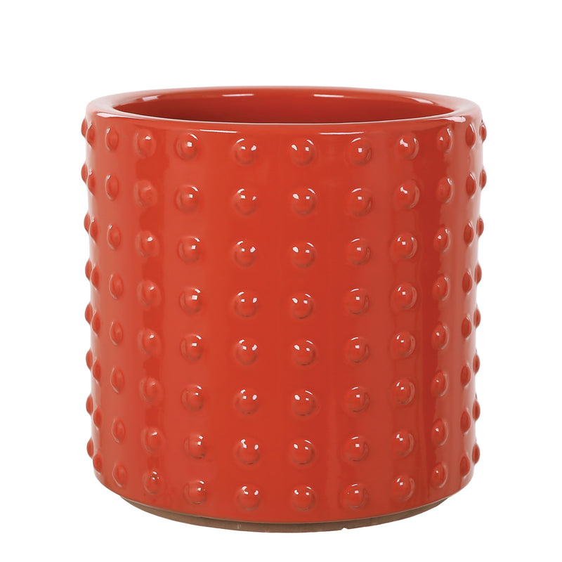 Fiesta Pots Orange