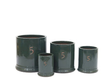 Five Pots Green