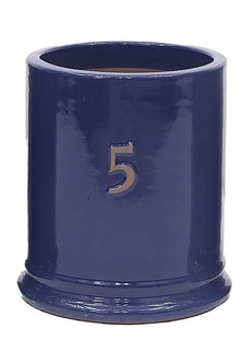 Five Pots Purple