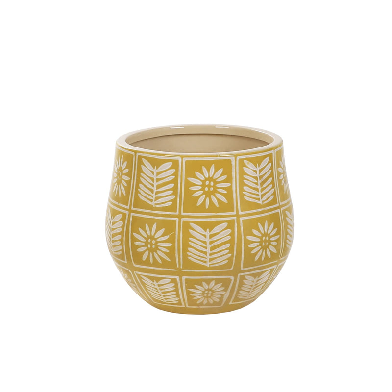 Florinyl Pot