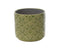 Grn Flower Pot Covers