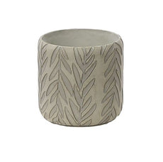 11cm Foliage Pot Cover