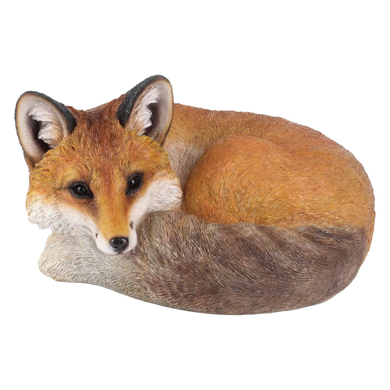 Resin Fox