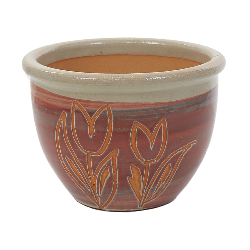 Garfield B Pots