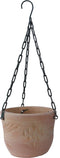 Geo Wall Pot 25cm