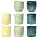 Glory Set Of 4 Pots