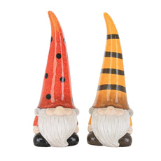 Medium Ceramic Gnomes