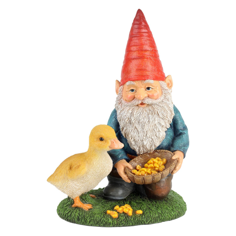 Resin Gnome