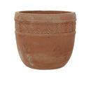 Graff Terracotta Pots