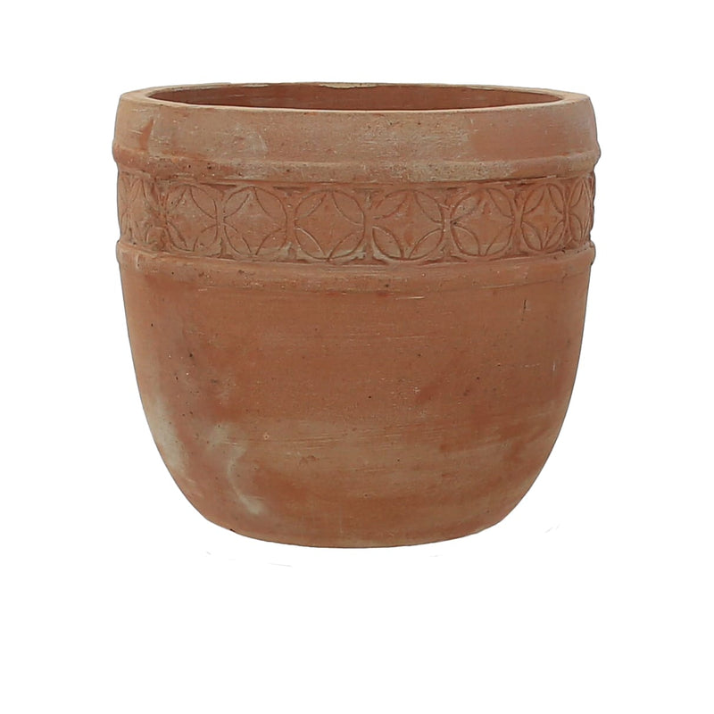 Graff Terracotta Pots