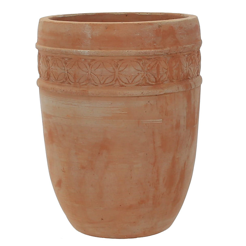 Graff Tall Tcotta Pots