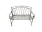 Gothic Bench Grey