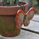 Butterfly Pot Hanger