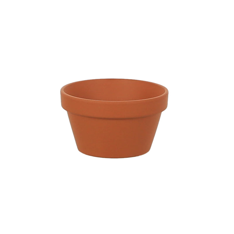 Outer 5in Spang Half Pot