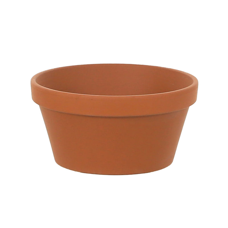 Outer 8in Spang Half Pot